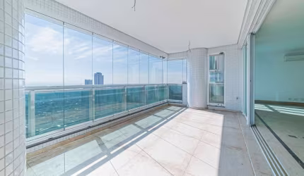 Apartamento com 4 quartos à venda na Rua Cândido Lacerda, 241, Jardim Anália Franco, São Paulo por R$ 4.600.000