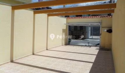 Casa com 3 quartos à venda na Rua Vladimir Jorge, 100, Alto da Mooca, São Paulo por R$ 1.700.000