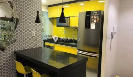 Apartamento com 3 quartos à venda na Rua Ulisses Cruz, 1319, Tatuapé, São Paulo por R$ 774.000
