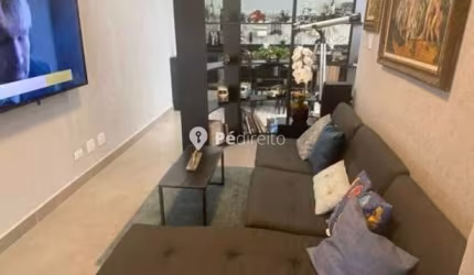Cobertura com 3 quartos à venda na Rua Francisco Marengo, 210, Tatuapé, São Paulo por R$ 1.450.000