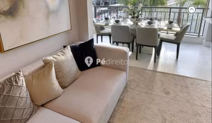 Apartamento com 2 quartos à venda na Rua Serra de Botucatu, 2153, Chácara Califórnia, São Paulo por R$ 800.000