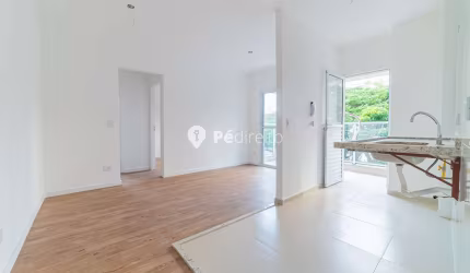 Apartamento com 1 quarto à venda na Rua Cândido Lacerda, 144, Vila Regente Feijó, São Paulo por R$ 530.000