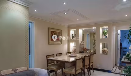 Apartamento com 3 quartos à venda na Rua Euclides Pacheco, 1558, Vila Gomes Cardim, São Paulo por R$ 899.990
