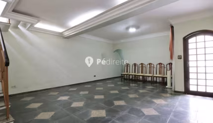 Casa com 5 quartos à venda na Rua Juvenal Parada, 100, Mooca, São Paulo por R$ 1.990.000