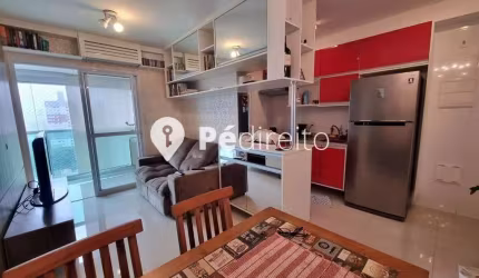 Apartamento com 1 quarto à venda na Praça Barão de Itaqui, 733, Vila Gomes Cardim, São Paulo por R$ 620.000