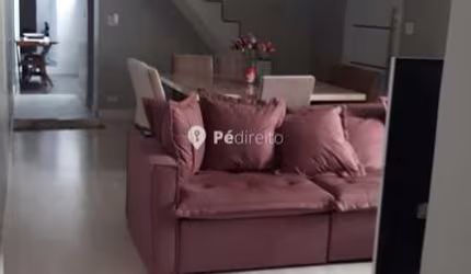 Casa com 3 quartos à venda na Rua Ulisses Cruz, 100, Tatuapé, São Paulo por R$ 1.200.000