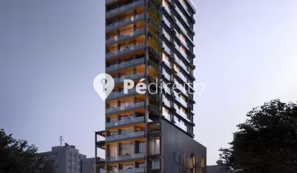 Apartamento com 4 quartos à venda na Alameda Tietê, 459, Jardim Paulista, São Paulo por R$ 16.618.799