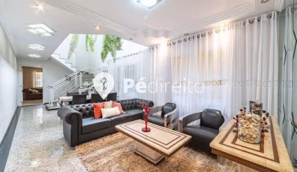 Casa com 3 quartos à venda na Rua Joaquim Marques, 100, Vila Regente Feijó, São Paulo por R$ 1.277.000