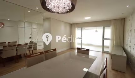 Apartamento com 3 quartos à venda na Rua Coronel Carlos Oliva, 104, Tatuapé, São Paulo por R$ 1.830.000