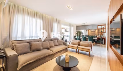 Apartamento com 3 quartos à venda na Rua Professor Rodolfo São Tiago, 157, Belém, São Paulo por R$ 2.660.000