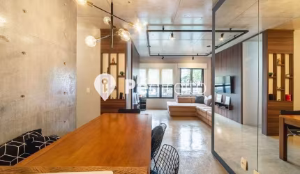 Apartamento com 2 quartos para alugar na Rua Anália Franco, 30, Vila Regente Feijó, São Paulo por R$ 4.990