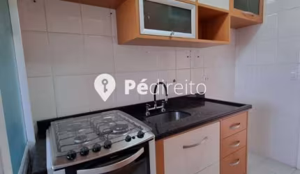Apartamento com 3 quartos para alugar na Rua Lutécia, 158, Vila Carrão, São Paulo por R$ 2.300