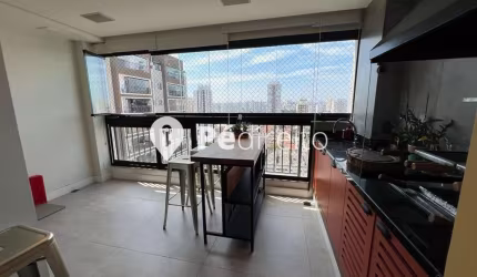 Apartamento com 3 quartos para alugar na Rua São Felipe, 330, Parque São Jorge, São Paulo por R$ 7.000