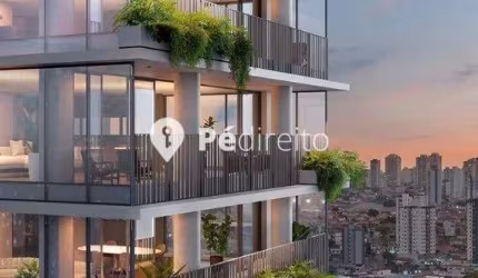 Apartamento com 4 quartos à venda na Rua Professor João de Oliveira Torres, 645, Jardim Anália Franco, São Paulo por R$ 7.100.000