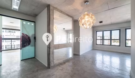 Apartamento com 2 quartos para alugar na Rua Anália Franco, 30, Vila Regente Feijó, São Paulo por R$ 4.200