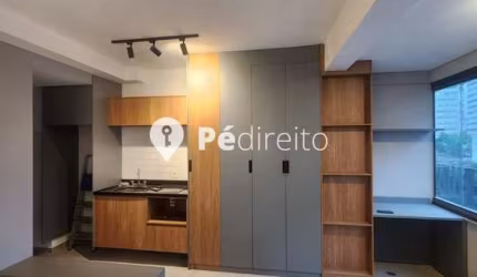 Apartamento com 1 quarto para alugar na Rua Gualaxo, 199, Aclimação, São Paulo por R$ 3.400