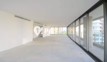 Apartamento com 4 quartos à venda na Rua do Livramento, 250, Paraíso, São Paulo por R$ 24.900.000