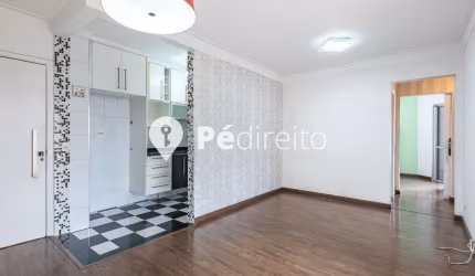 Apartamento com 3 quartos à venda na Rua Santa Teresinha, 54, Tatuapé, São Paulo por R$ 630.000