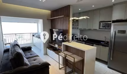 Cobertura com 2 quartos à venda na Avenida Paes de Barros, 3399, Mooca, São Paulo por R$ 999.000