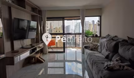 Apartamento com 3 quartos à venda na Rua Antônio de Barros, 2361, Vila Carrão, São Paulo por R$ 955.000