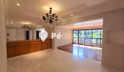 Apartamento com 3 quartos à venda na Rua Cândido Lacerda, 167, Vila Regente Feijó, São Paulo por R$ 1.800.000