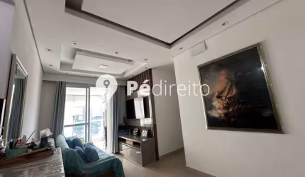 Apartamento com 2 quartos para alugar na Rua Margarida de Lima, 77, Tatuapé, São Paulo por R$ 5.200