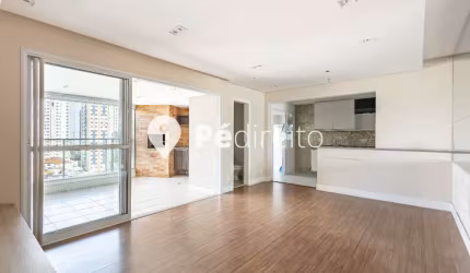 Apartamento com 3 quartos para alugar na Rua Florianópolis, 951, Vila Bertioga, São Paulo por R$ 7.000
