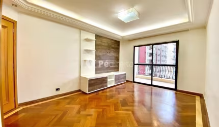 Apartamento com 3 quartos para alugar na Rua Vilela, 680, Tatuapé, São Paulo por R$ 4.500