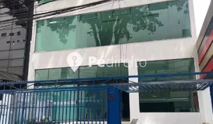 Prédio para alugar na Rua Tenente Gomes Ribeiro, 100, Vila Clementino, São Paulo por R$ 75.000
