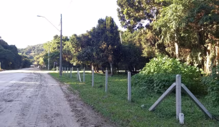 Lotes em Mariscal - Bombinhas