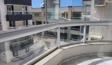 Apartamento 3 Dormitórios na Praia de Bombas – Bombinhas/SC