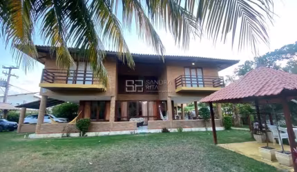 Casa grande