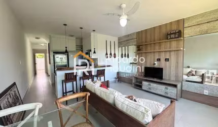 APARTAMENTO TIPO COBERTURA, DENTRO DO CONDOMÍNIO PORTÃO DO SOL!