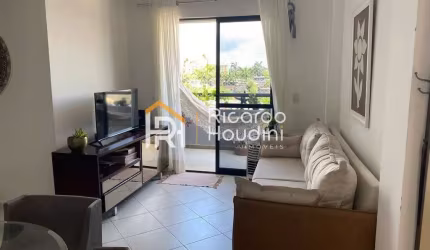 Casa em condomínio fechado com 1 quarto à venda na Avenida Brigadeiro Alberto Costa Matos, Centro, Lauro de Freitas, 46 m2 por R$ 260.000