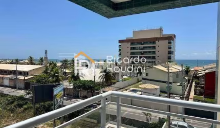 Apartamento com 1 quarto à venda na Praia do Flamengo, Salvador , 41 m2 por R$ 367.000