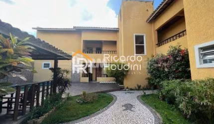 Apartamento com 2 quartos à venda na Rua Professor Carlos Ott, Stella Maris, Salvador, 60 m2 por R$ 450.000