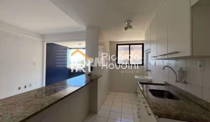 Apartamento com 1 quarto à venda na Rua Catarina Fogaça, Armação, Salvador, 52 m2 por R$ 330.000