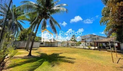 Casa em condomínio fechado com 5 quartos à venda no Vilas do Atlantico, Lauro de Freitas , 560 m2 por R$ 2.300.000