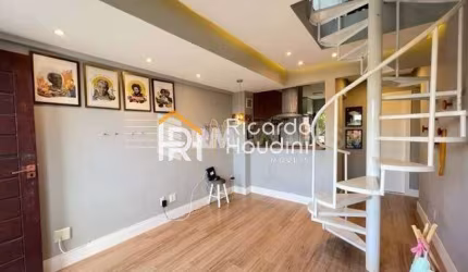 Apartamento com 2 quartos à venda na Alameda Dilson Jatahy Fonseca, Stella Maris, Salvador, 75 m2 por R$ 470.000