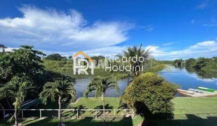 Apartamento cobertura