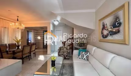 Casa em condomínio fechado com 3 quartos à venda na Avenida das Dunas, Itapuã, Salvador, 138 m2 por R$ 750.000