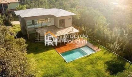 Casa com 5 quartos à venda na Praia do Forte, Mata de São João , 400 m2 por R$ 3.150.000