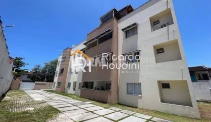 Apartamento com 2 quartos à venda na Alameda Praia de Icaraí, Stella Maris, Salvador, 69 m2 por R$ 570.000