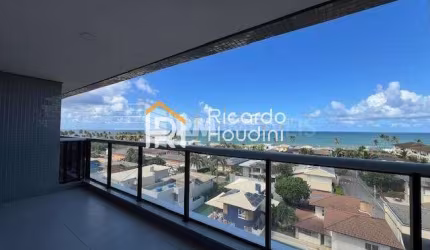 Apartamento com 2 quartos à venda na Alameda Praia de Camboriú, Stella Maris, Salvador, 70 m2 por R$ 850.000