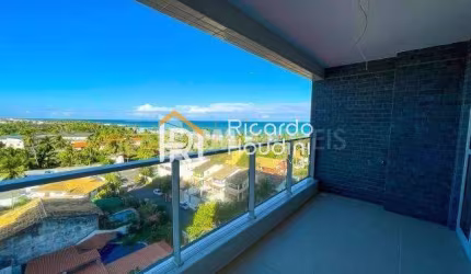 Apartamento com 2 quartos à venda na Avenida General Severino Filho, Itapuã, Salvador, 68 m2 por R$ 670.000