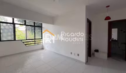 Apartamento com 1 quarto para alugar na Alameda Praia do Flamengo, Stella Maris, Salvador, 46 m2 por R$ 1.320