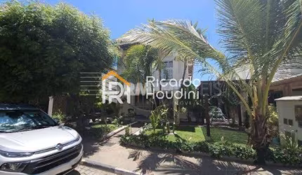 Casa com 3 quartos à venda na Rua José Augusto Tourinho Dantas, Praia do Flamengo, Salvador, 160 m2 por R$ 1.250.000