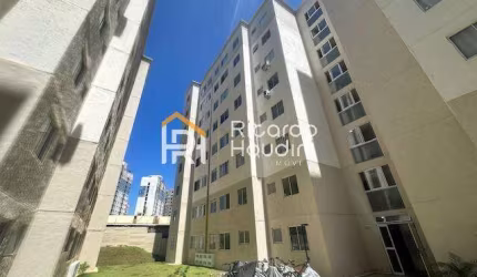 APARTAMENTO À VENDA NO CONDOMÍNIO RESERVA PIATÃ!