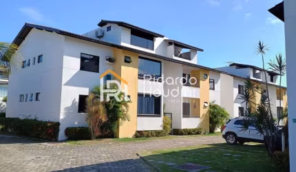 Apartamento duplex (tipo cobertura)
