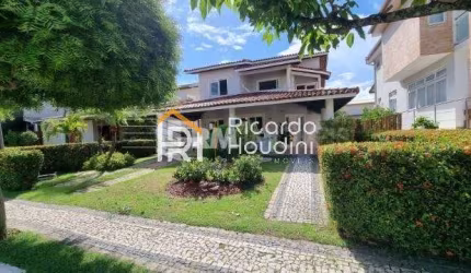Casa em condomínio fechado com 4 quartos à venda na Rua José Augusto Tourinho Dantas, Praia do Flamengo, Salvador, 180 m2 por R$ 1.700.000